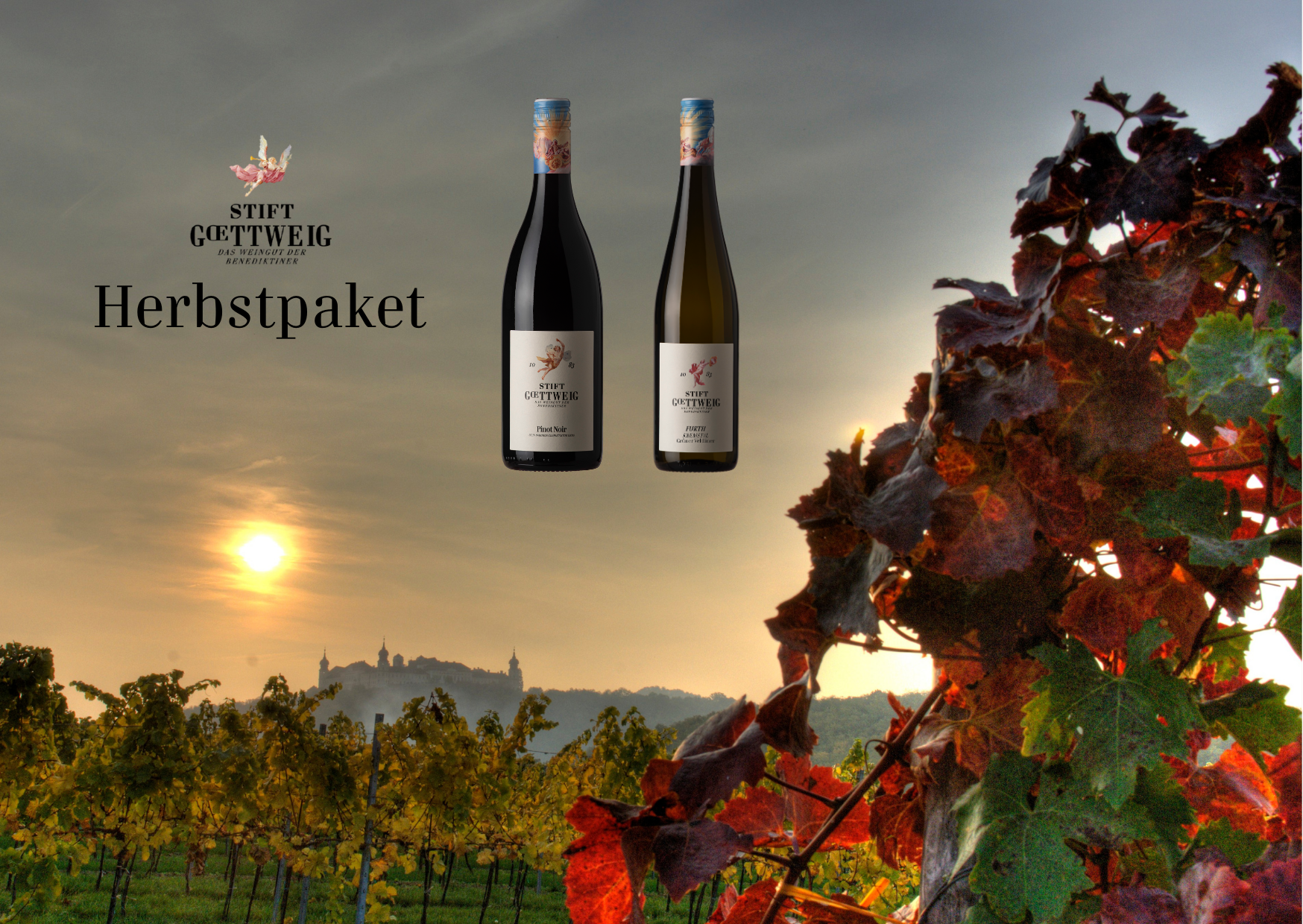 Herbstpaket