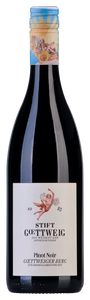 0,75 Liter 2022 Pinot Noir Göttweiger Berg