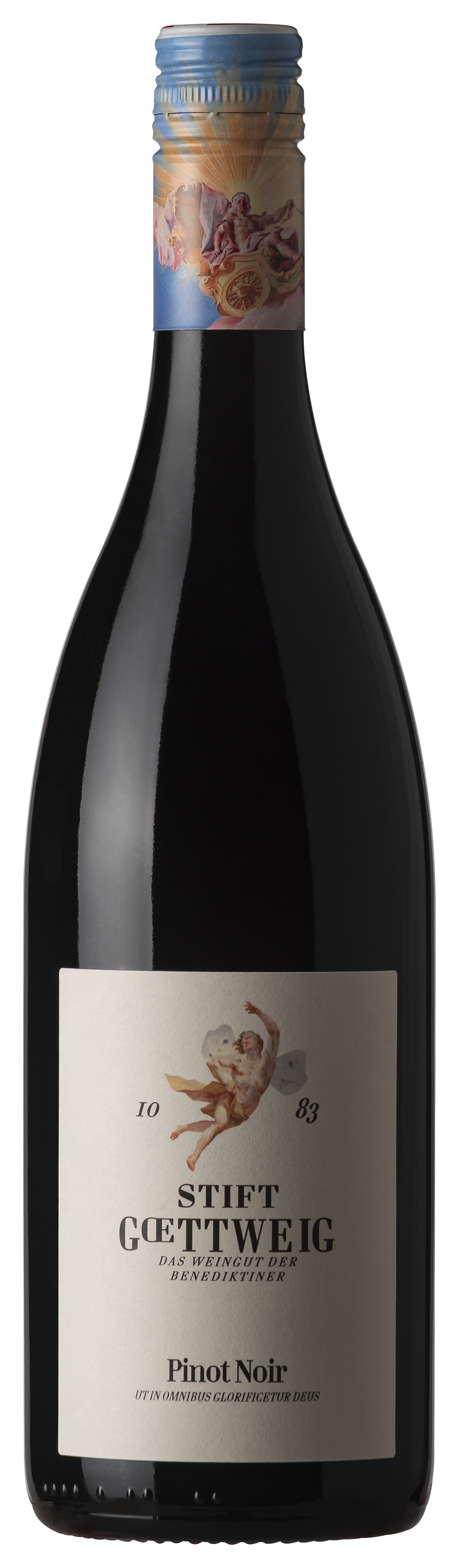 0,75 Liter 2023 Pinot Noir