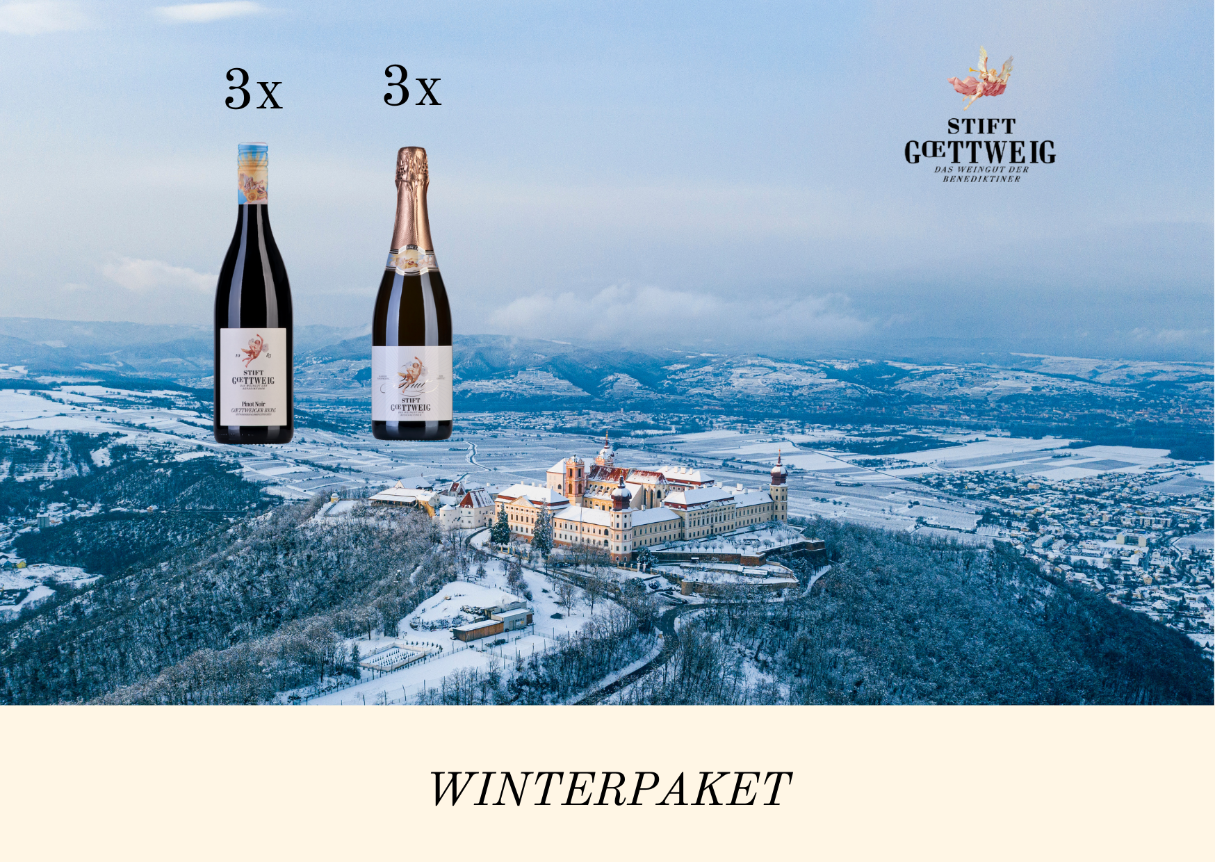 Winter-Paket