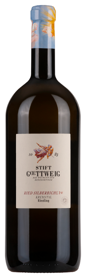 1,5 Liter 2018 Ried Silberbichl 1.ÖTW Kremstal DAC Riesling