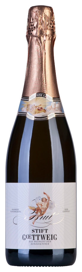 0,75 Liter 2019 Brut Blanc de Blancs